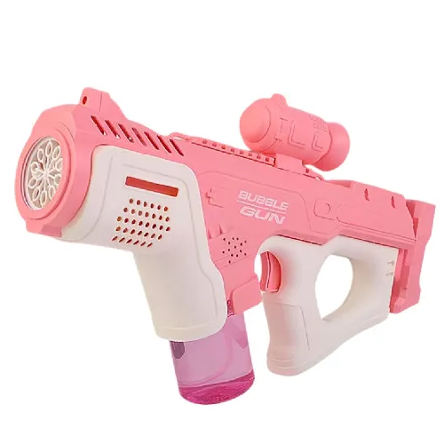 Science Fiction Bubble Gun - Image 2