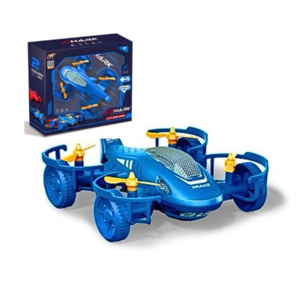 Shark Stunt Car - Image 2