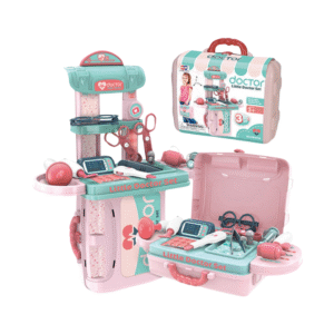 Little Doctor Suitcase