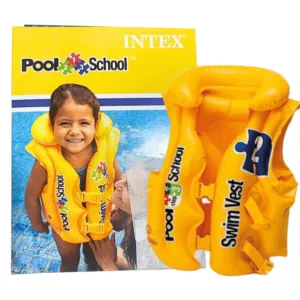 Pool School Swim Vest