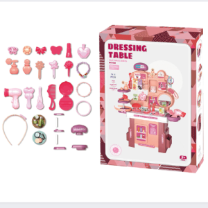 Cute Dressing Table