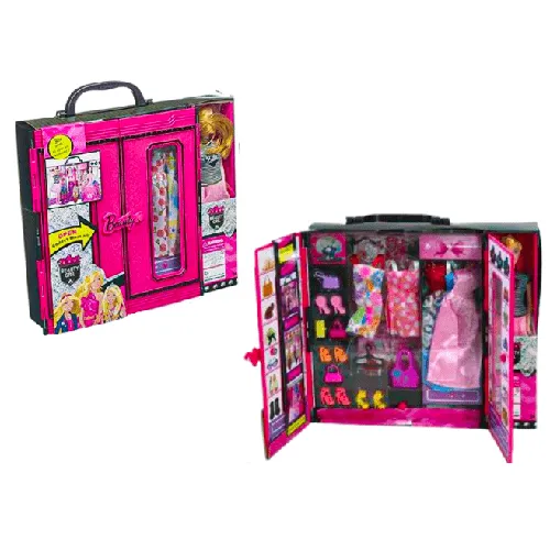 Dream Beauty Girls Set