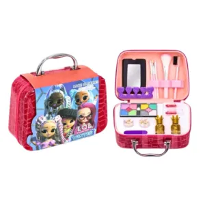 Lol Surprise Make Up Bag