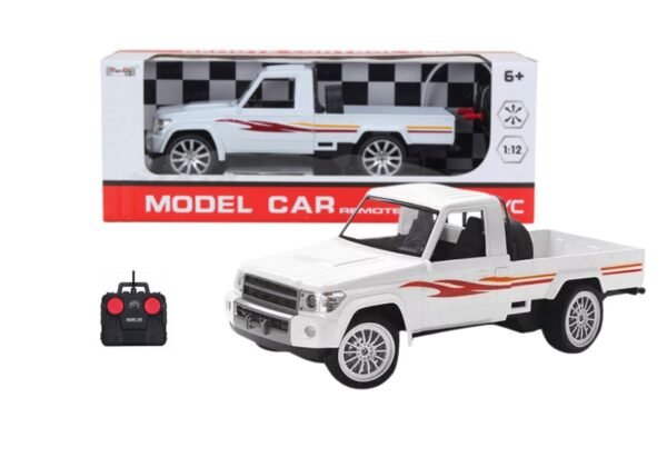 Toyota Pick Up Land Cruiser Large - Image 2