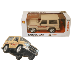 Acrobat Car