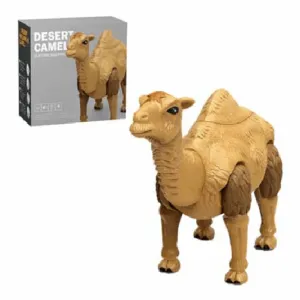 لعبة البعير الماشي