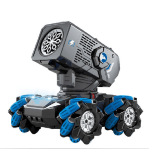 Bubble Water Launcher
