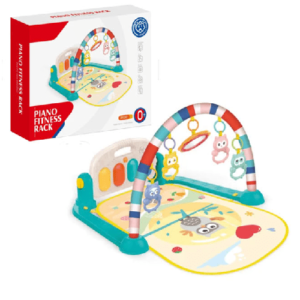 Creative Play Mat