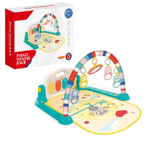 Creative Play Mat