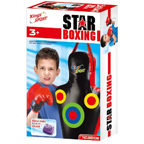 Super Boxing Set
