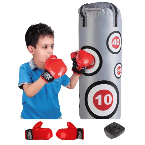 Boxing Set
