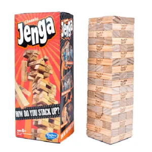 Jenga