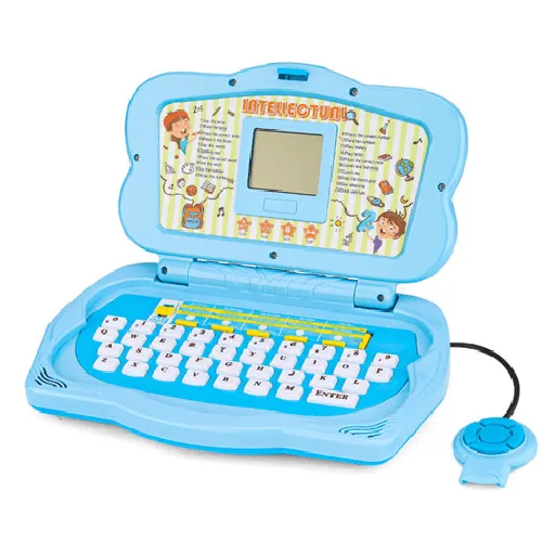 Educational Laptop Toy