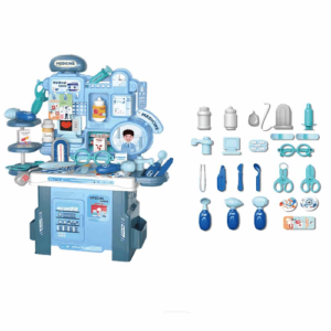 Skilled Doctor Toy