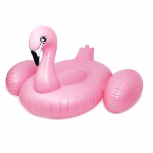 Flamingo Pool Float