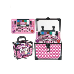 Elegant Makeup Case