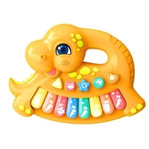 Dinosaurs Keyboard For Babies
