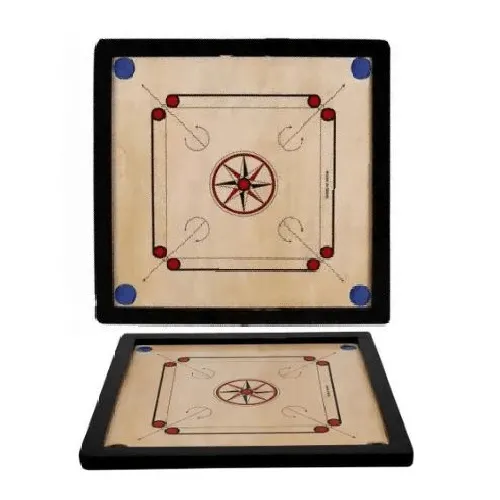 Carrom Board Game