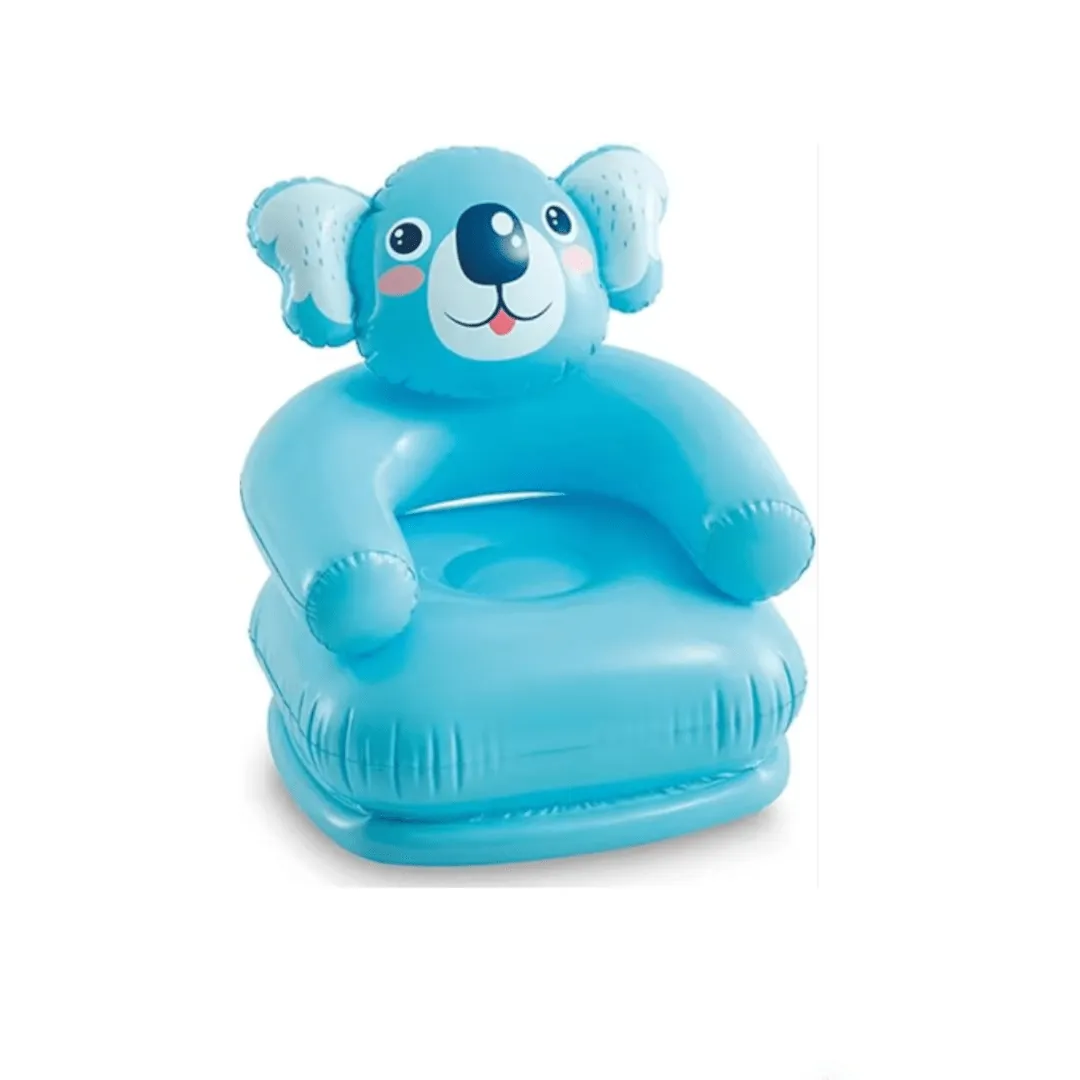 Kids Inflatable Air Sofa