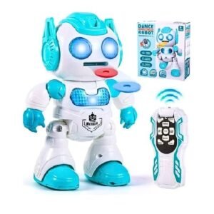 Intelligent Robot
