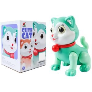 Cute Cat