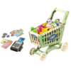 Shopping Cart And Payment Machine Toy - Image 2