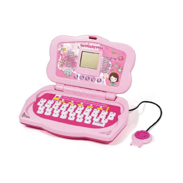 Educational Laptop Toy - Image 2
