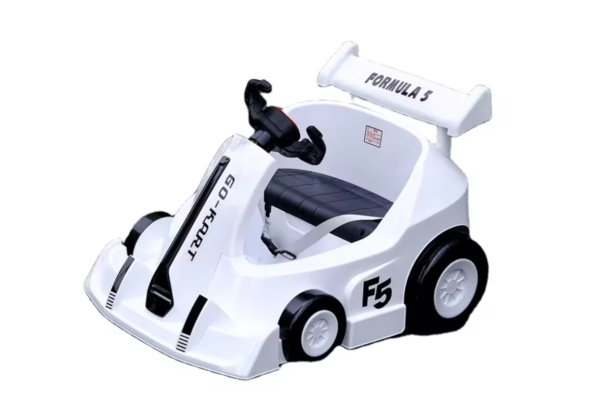 Ride on formula go kart  - Image 2