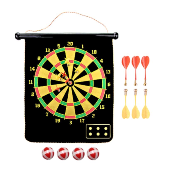 Dart Board Safety Magnetic