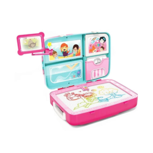 Painting Backpack Toy