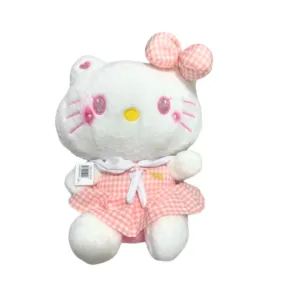 Hello Kitty Soft Toy