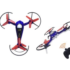 Superior drone