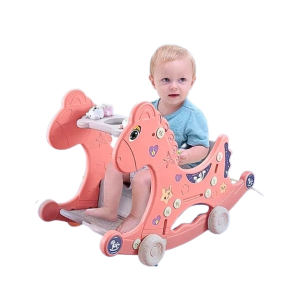 3in1 Rocking horse - Image 2