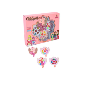 Unicorn makeup box