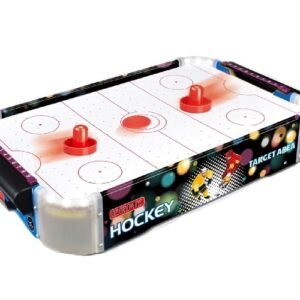 Hockey Game