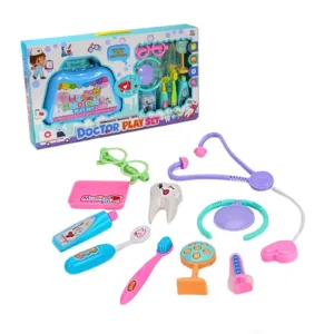 مجموعة طبيب الأسنان المستقبلي