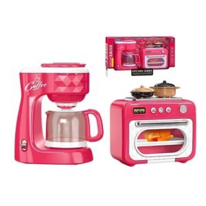 Educational Kitchen set - 2