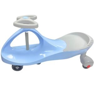 Kids Swing Car