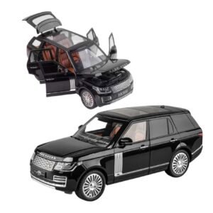Range Rover Die Cast