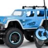 Big Foot Jeep R.c - Image 2