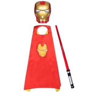 Ironman set