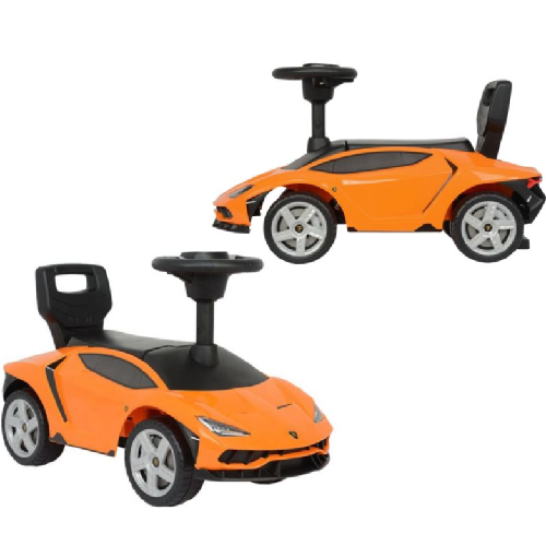 Lamborghini Tolo Car