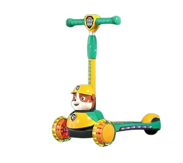 Paw Patrol Scooter