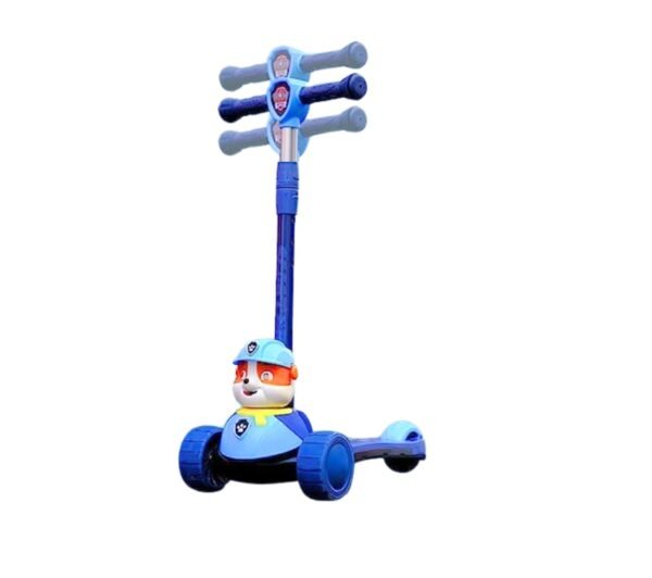 Paw Patrol Scooter - Image 2