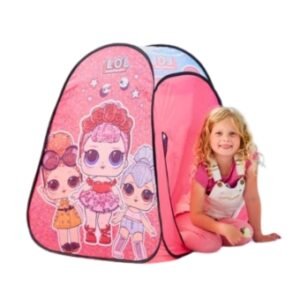 LOL Surprise Play Tent