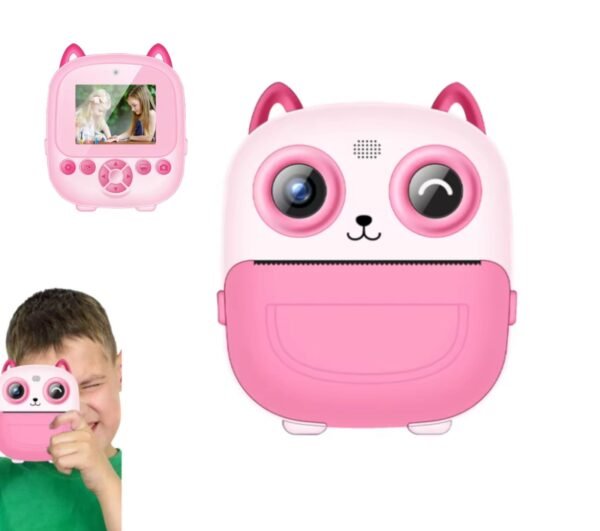 Kids print camera - Image 2