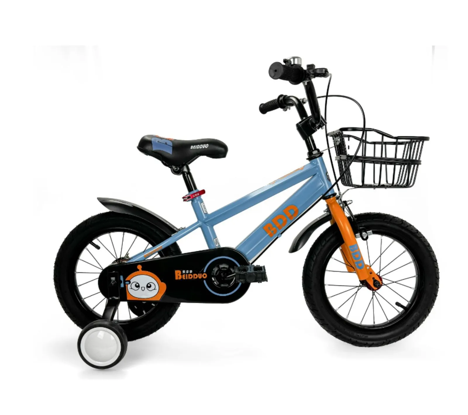 Beidduo Bicycle 14