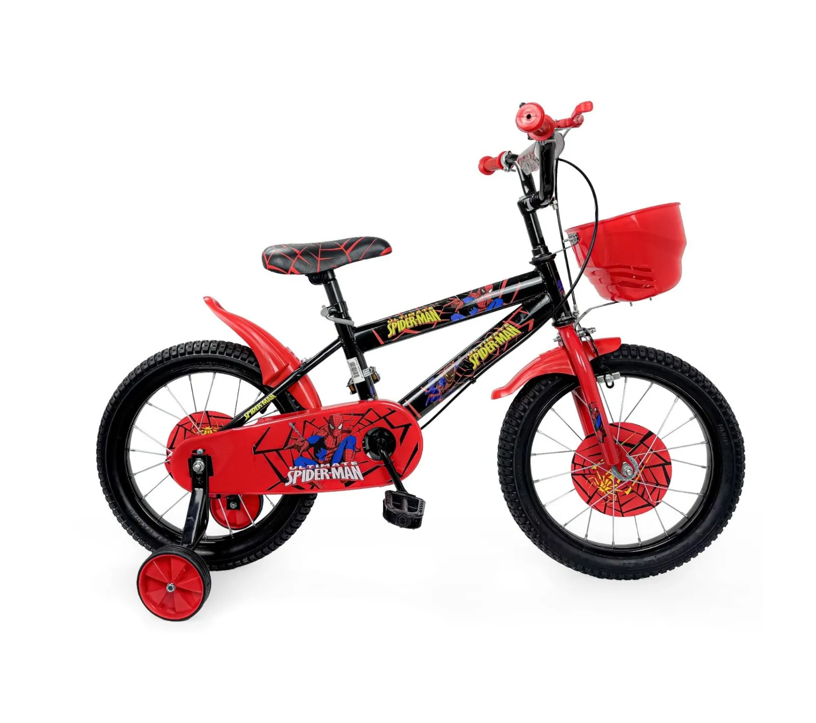 New spider bicycle 16