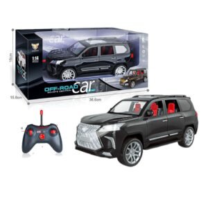 Lexus toy car R.C