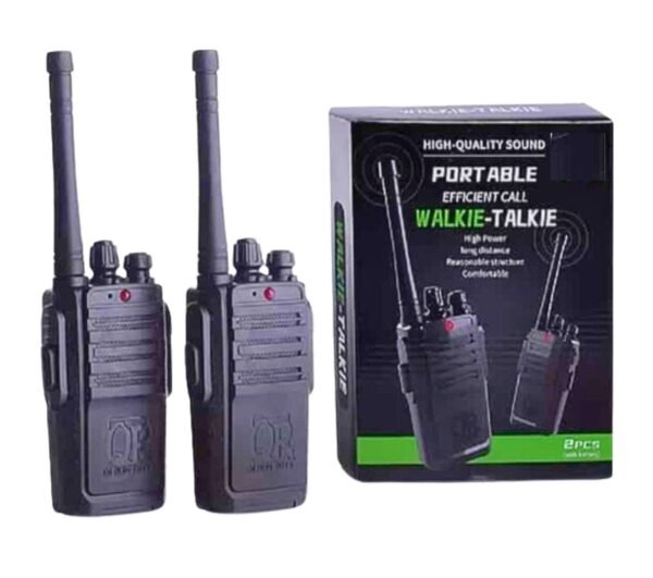 Pro Walkie-Talkie